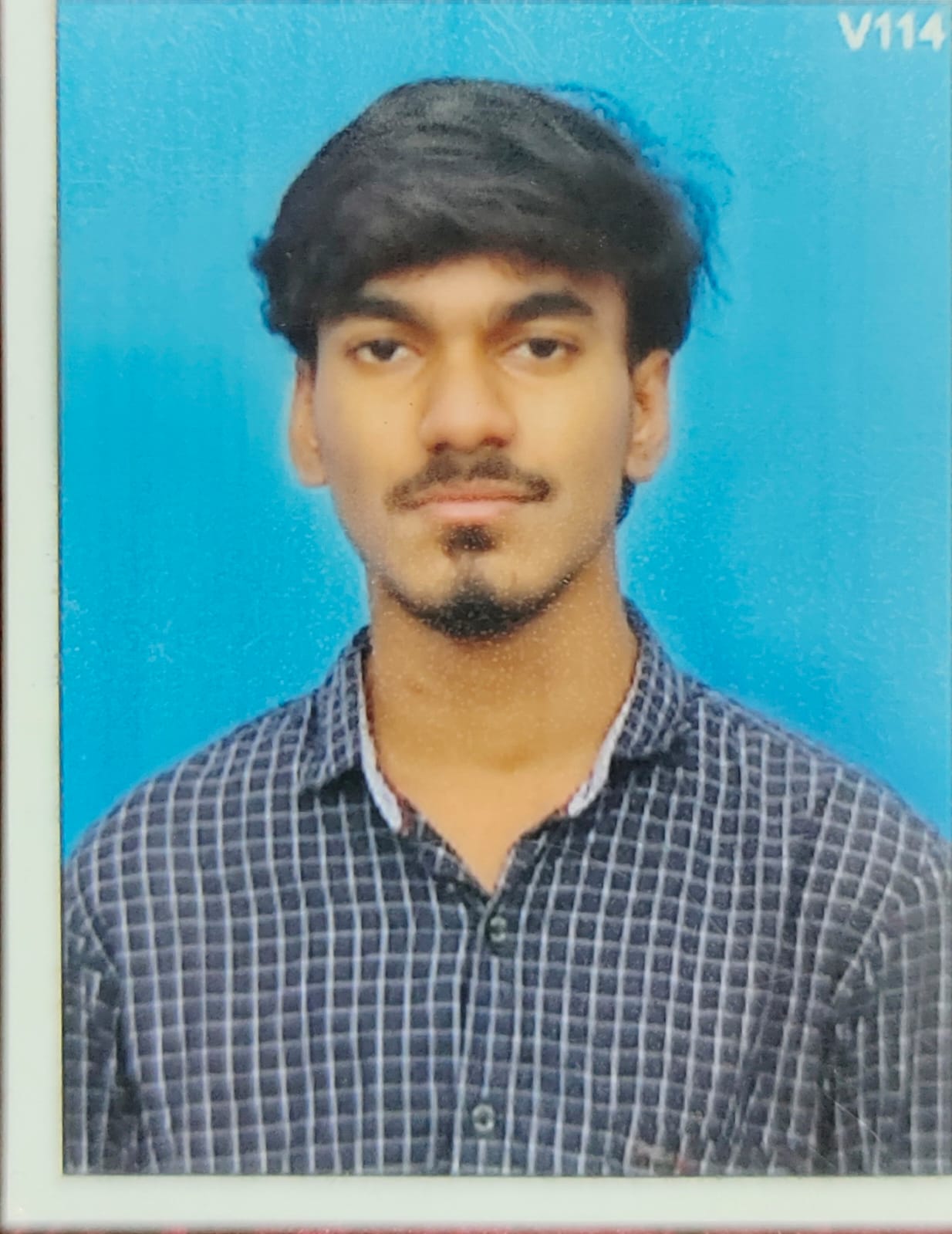 Volunteer 2